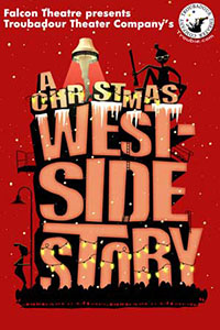 A Christmas Westside Story